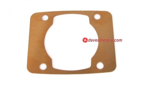 Copper Head Gasket 0.5mm for 32/36cc G320 │ DDM